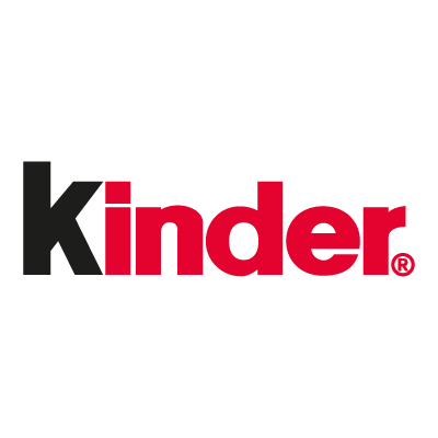 kinder logo